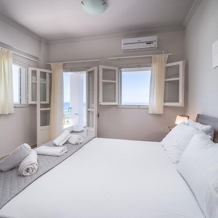 Monato Luxury Apartments Áyios Nikítas Eksteriør billede